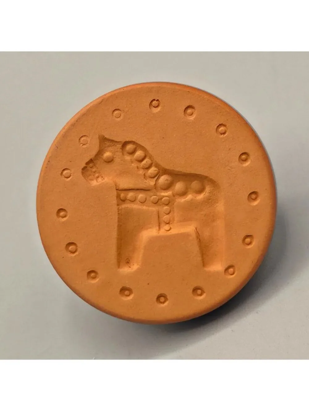 Rycraft terracotta cookie